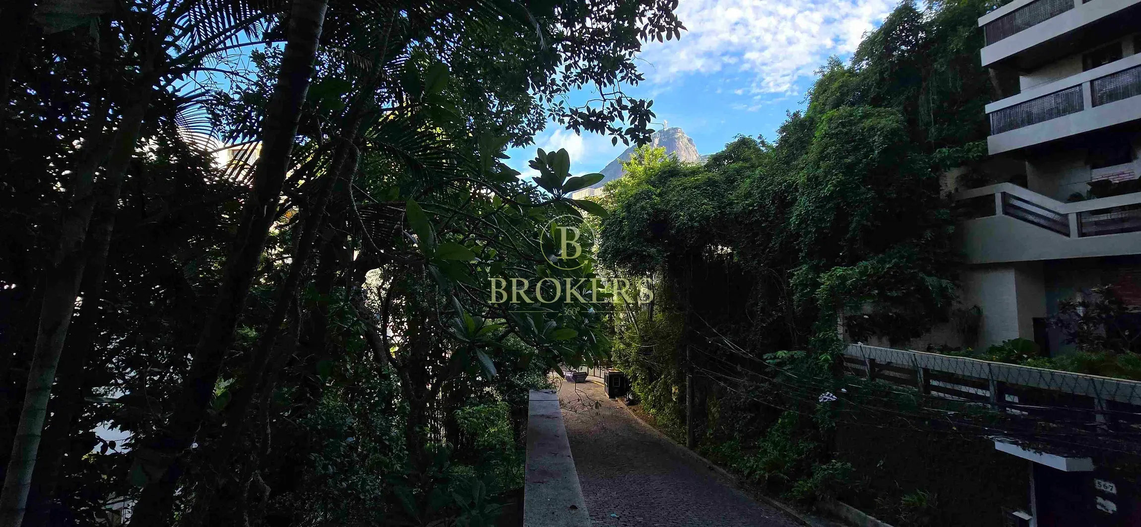 Deslumbrante Casa a venda na Rua Sacopã, Lagoa, Rio de Janeiro. — foto 46