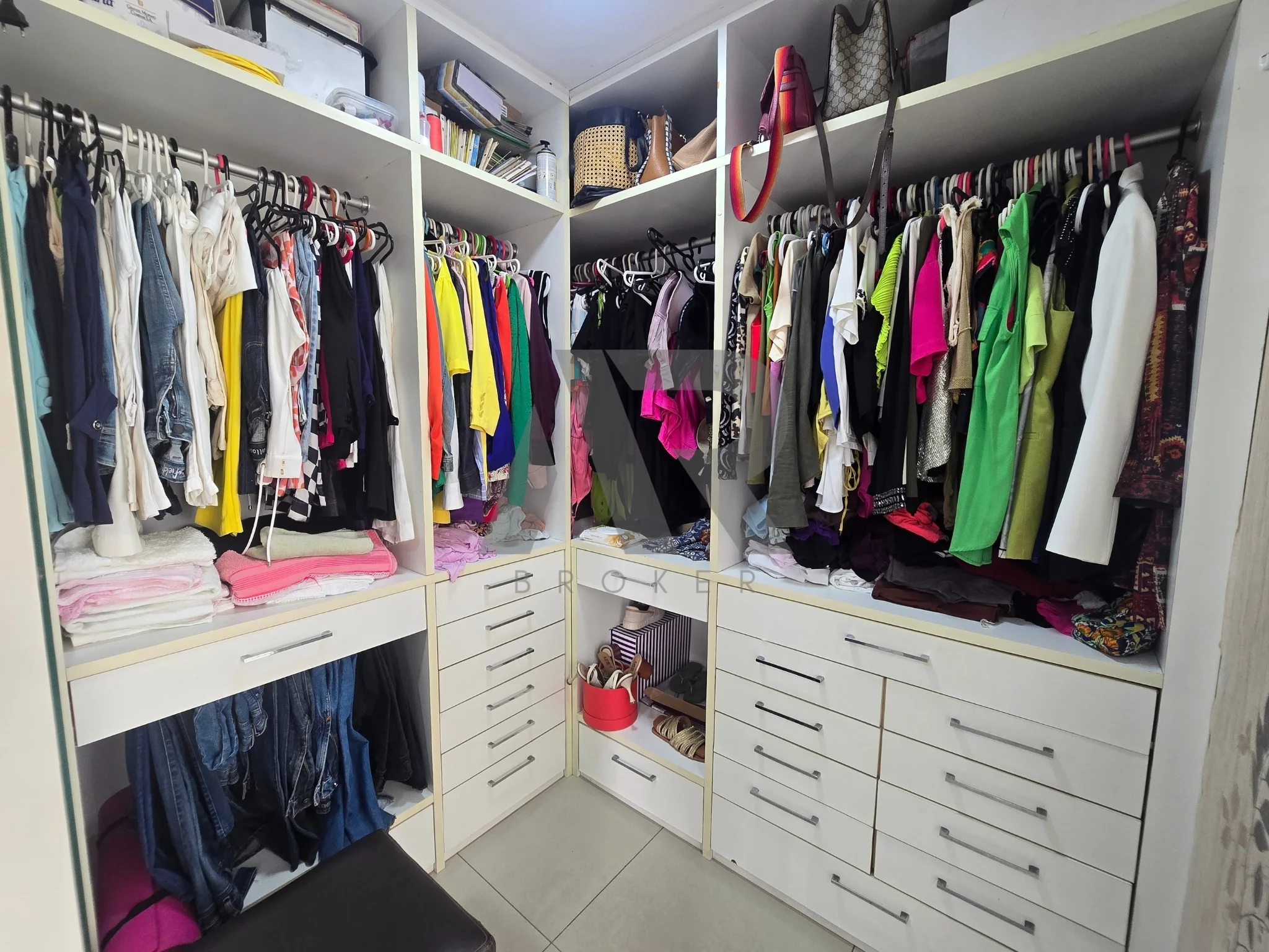 Spazio Chrisalys, Apartamento, 137,23m², 3 suítes, Nascente, Cocó - Fortaleza/CE