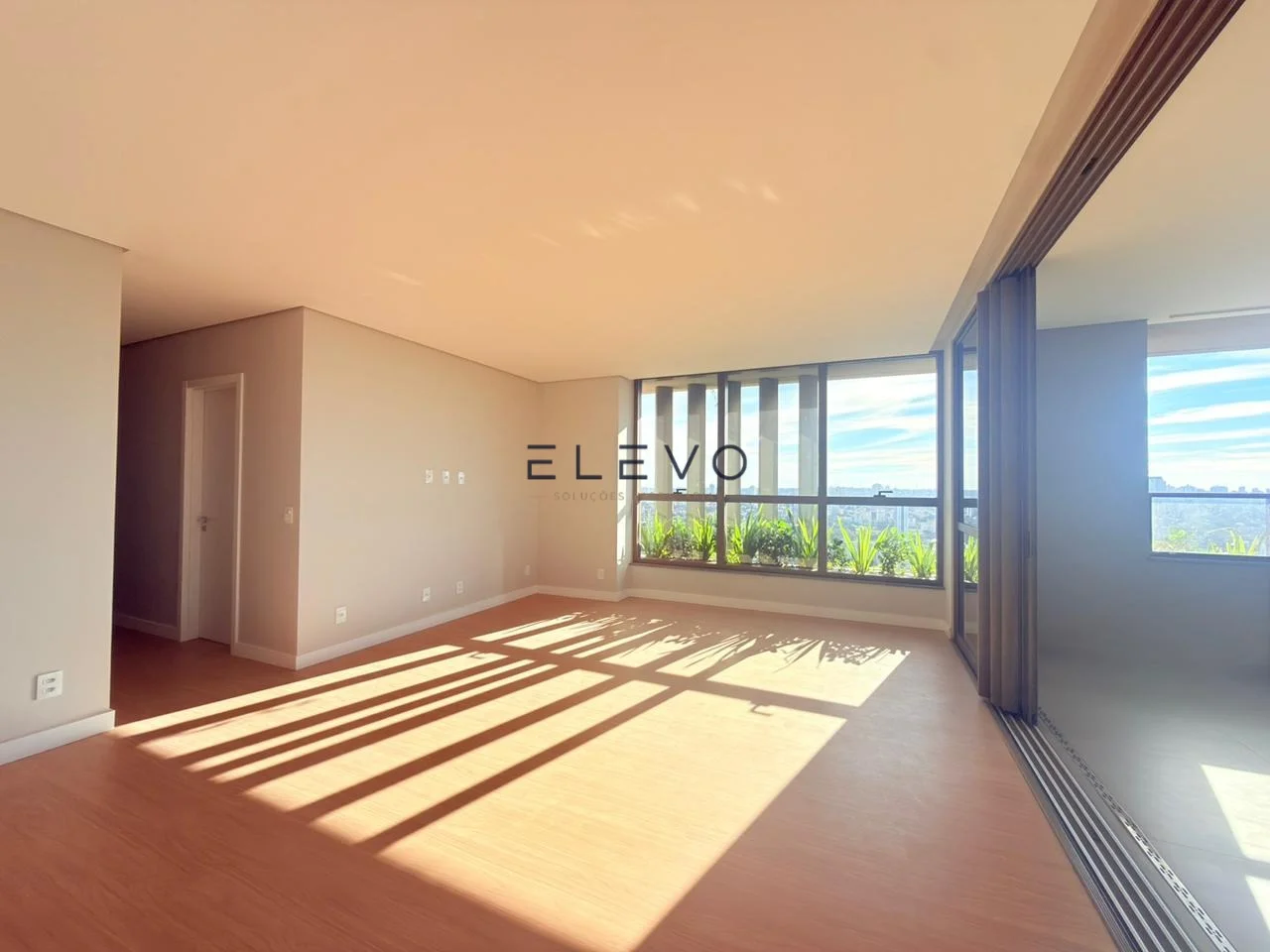 Apartamento à Venda no Nest 635 Vertical Houses | 3 Quartos de 105m², 110m² e 119m²  na Zona 08 em Maringá — foto 3