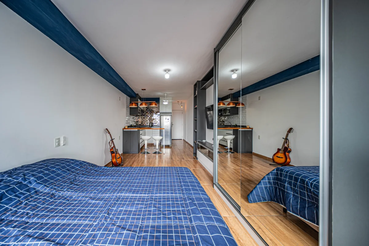 Apartamento em São Judas próximo ao metrô — foto 4