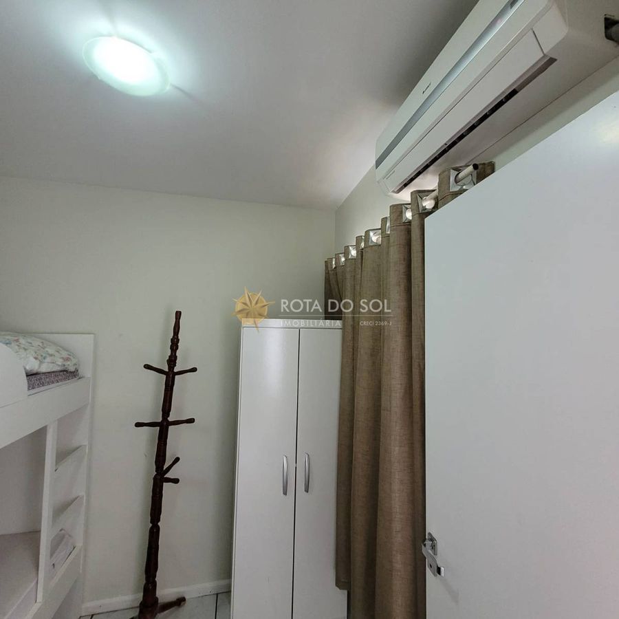 Residencial Vó Tide Cobertura 4 Quartos em Meia Praia Itapema/SC — foto 31