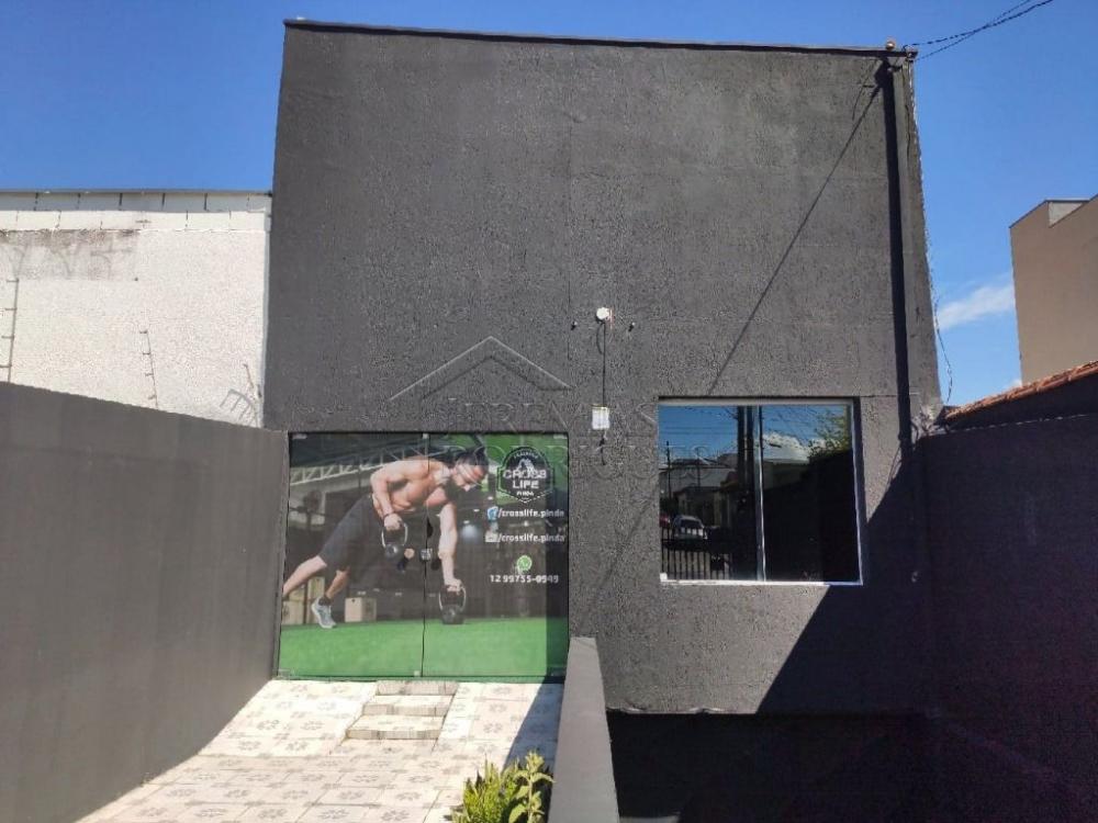 Comercial comercial à venda por R$ 1.000.000,00 - Pindamonhangaba/SP