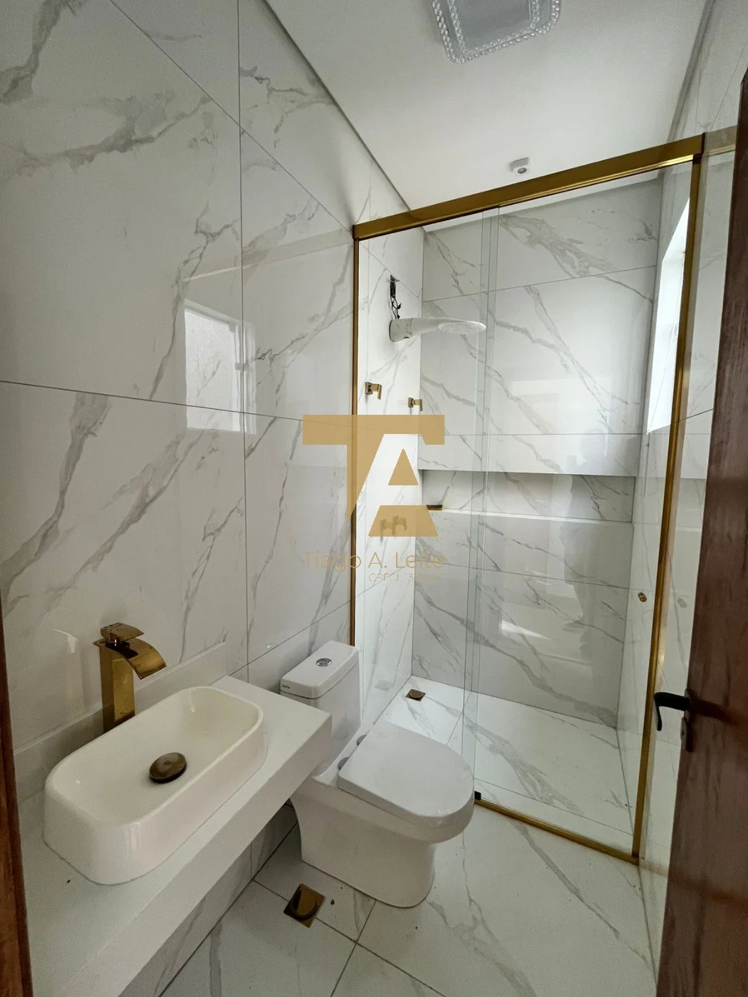 Casa à venda – Residencial Santa Clara | Pindamonhangaba/SP