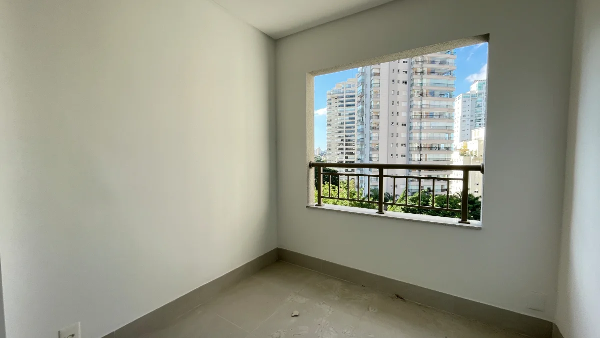 Studio no Jardim Vila Mariana - 38m² - Próximo ao Metrô