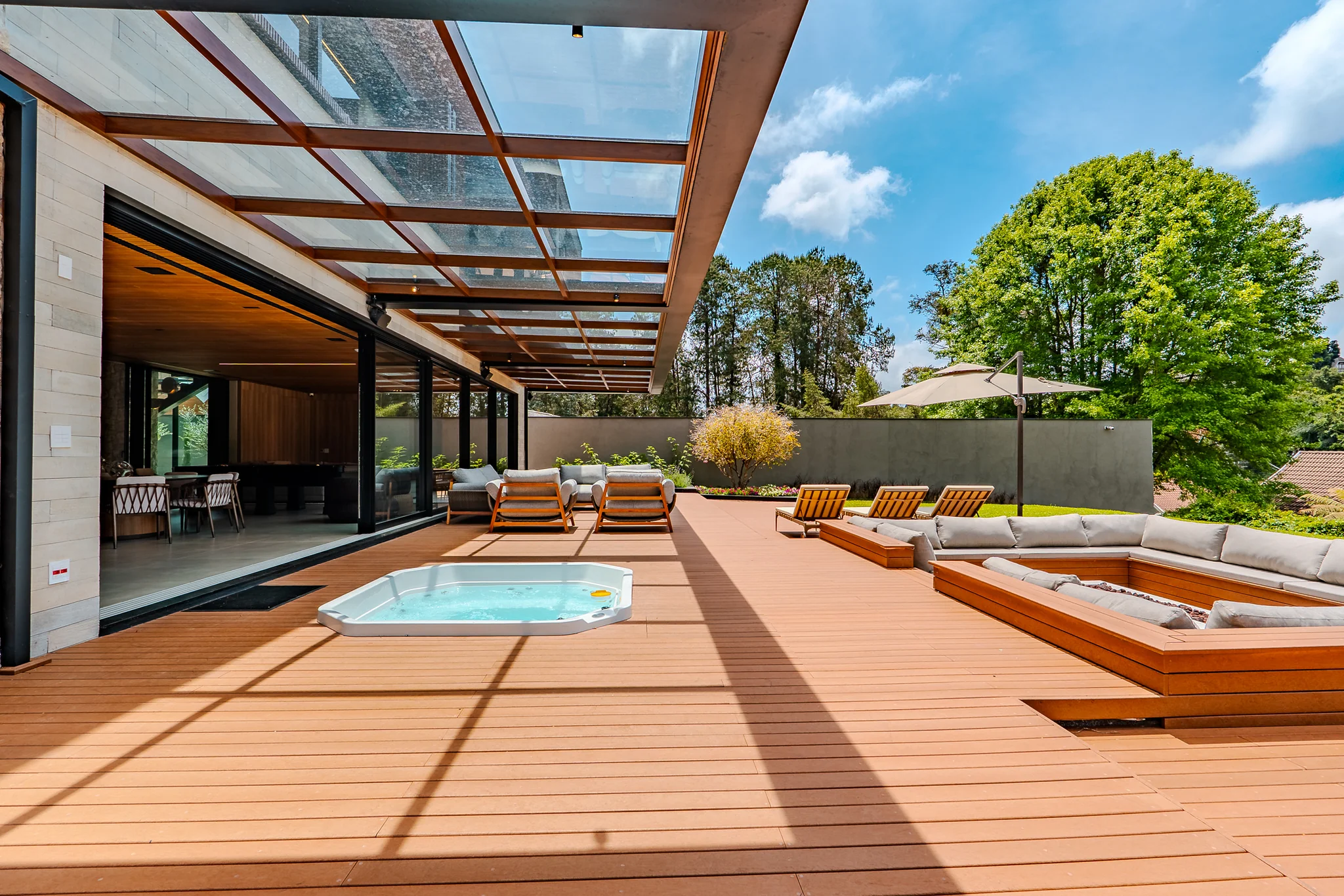 Casa Térrea no Jardim Paulista