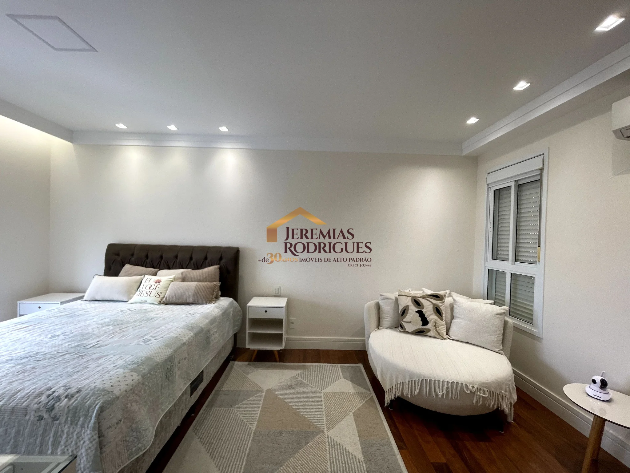 Apartamento à venda no Condomínio Des Arts em Taubaté/SP. — foto 32