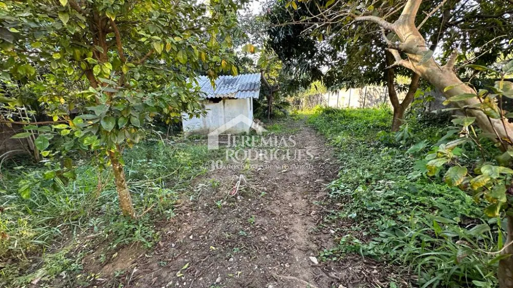 Terreno com 2.319 m² - Santana - Pindamonhangaba/SP