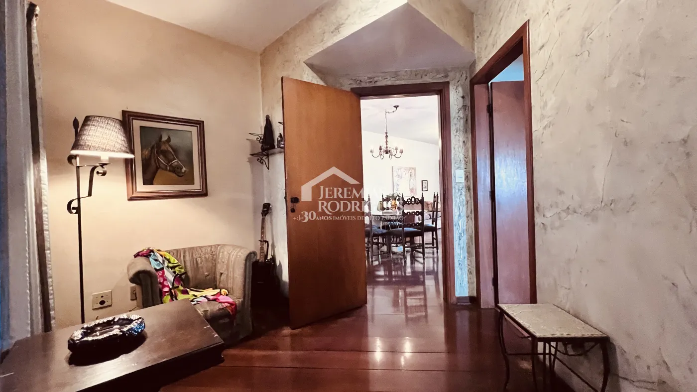Apartamento com 3 dormitórios, 149 m² - Condomínio Green Tower - Taubaté/SP