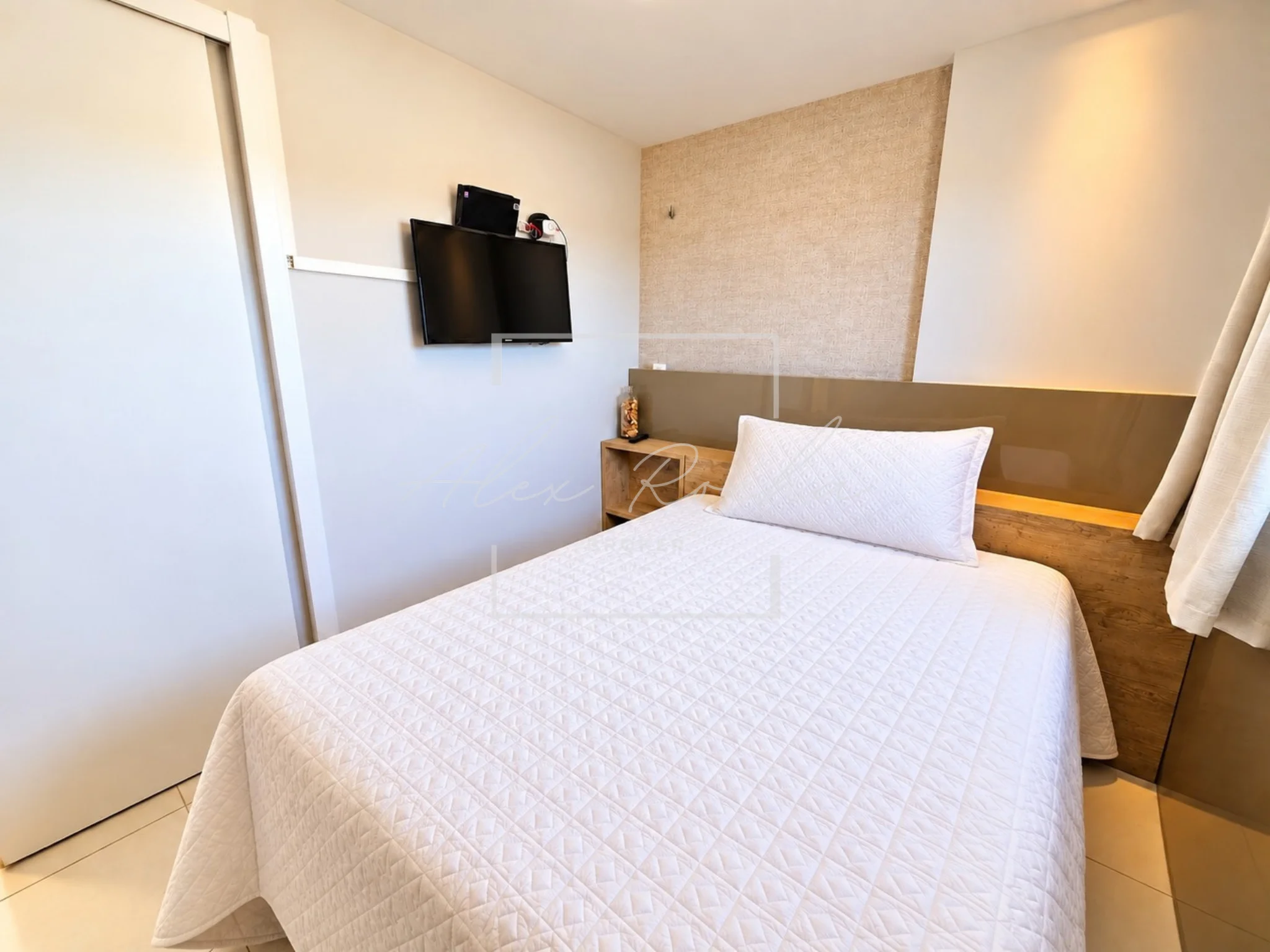 Golf Ville, Cobertura Plana, PORTEIRA FECHADA, 3 Suítes, 203m², Porto das Dunas, Aquiraz/CE - foto 18