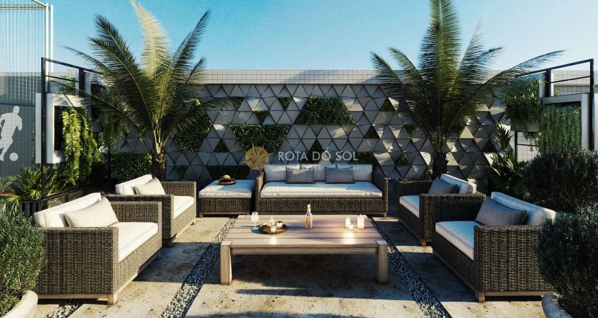 Maria Dellagnelo apartamento 4 suítes na Meia Praia — foto 5