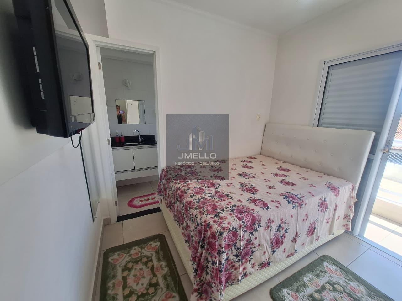 Apartamento para Venda em Praia Grande, Guilhermina, 2 dormitórios, 1 suíte, 1 banheiro, 1 vaga