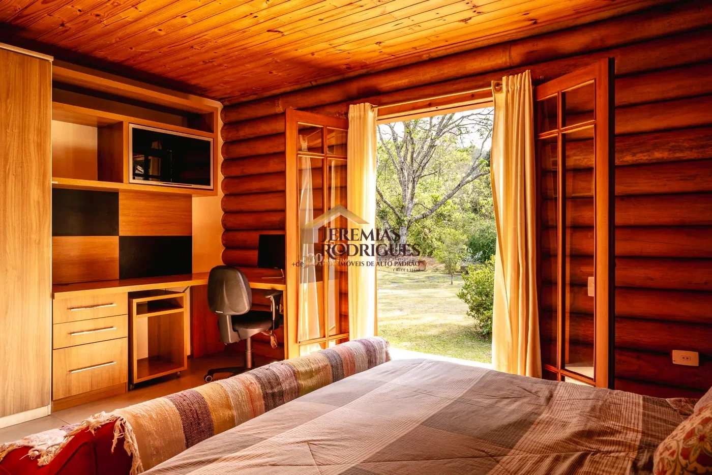 Casa à venda no Condomínio Country Club em Santo Antônio do Pinhal/SP. — foto 41