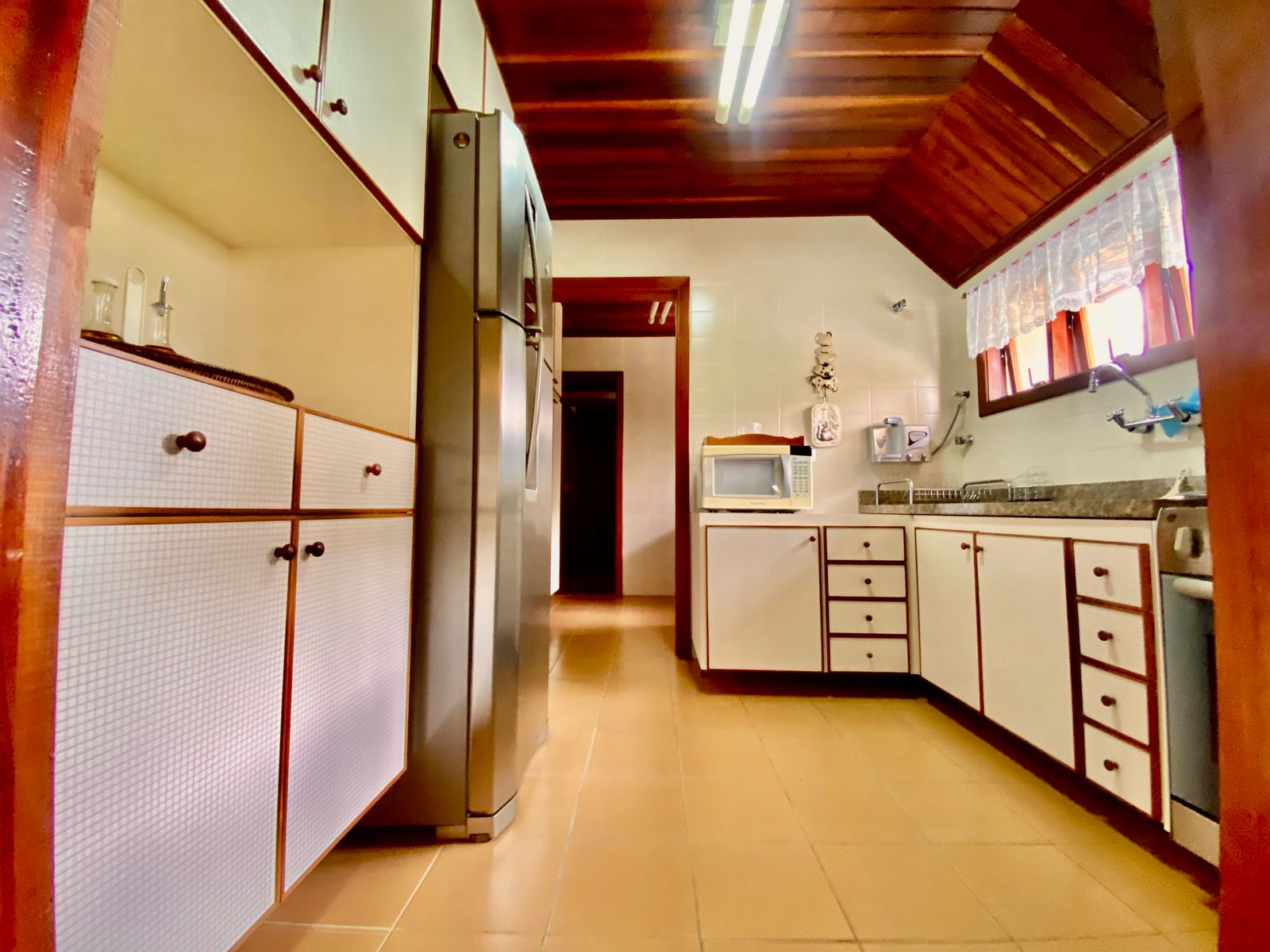 Apartamento à venda no Condomínio Le Bourg Saint Maurice em Campos do Jordão/SP.