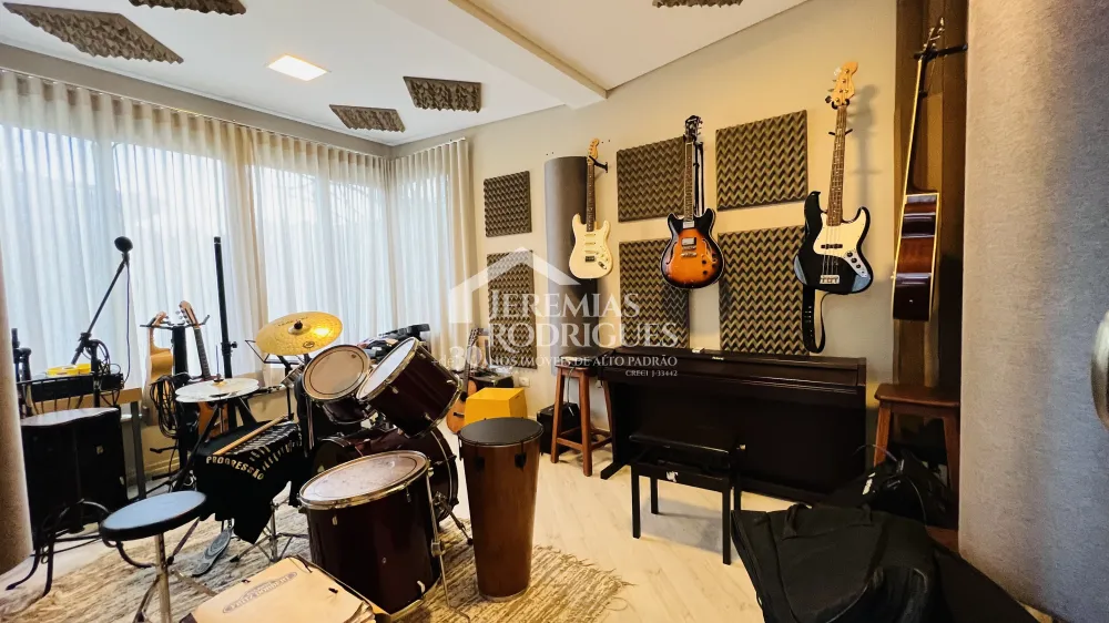 Casa à venda no Condomínio Terras de San Marco em Taubaté/SP