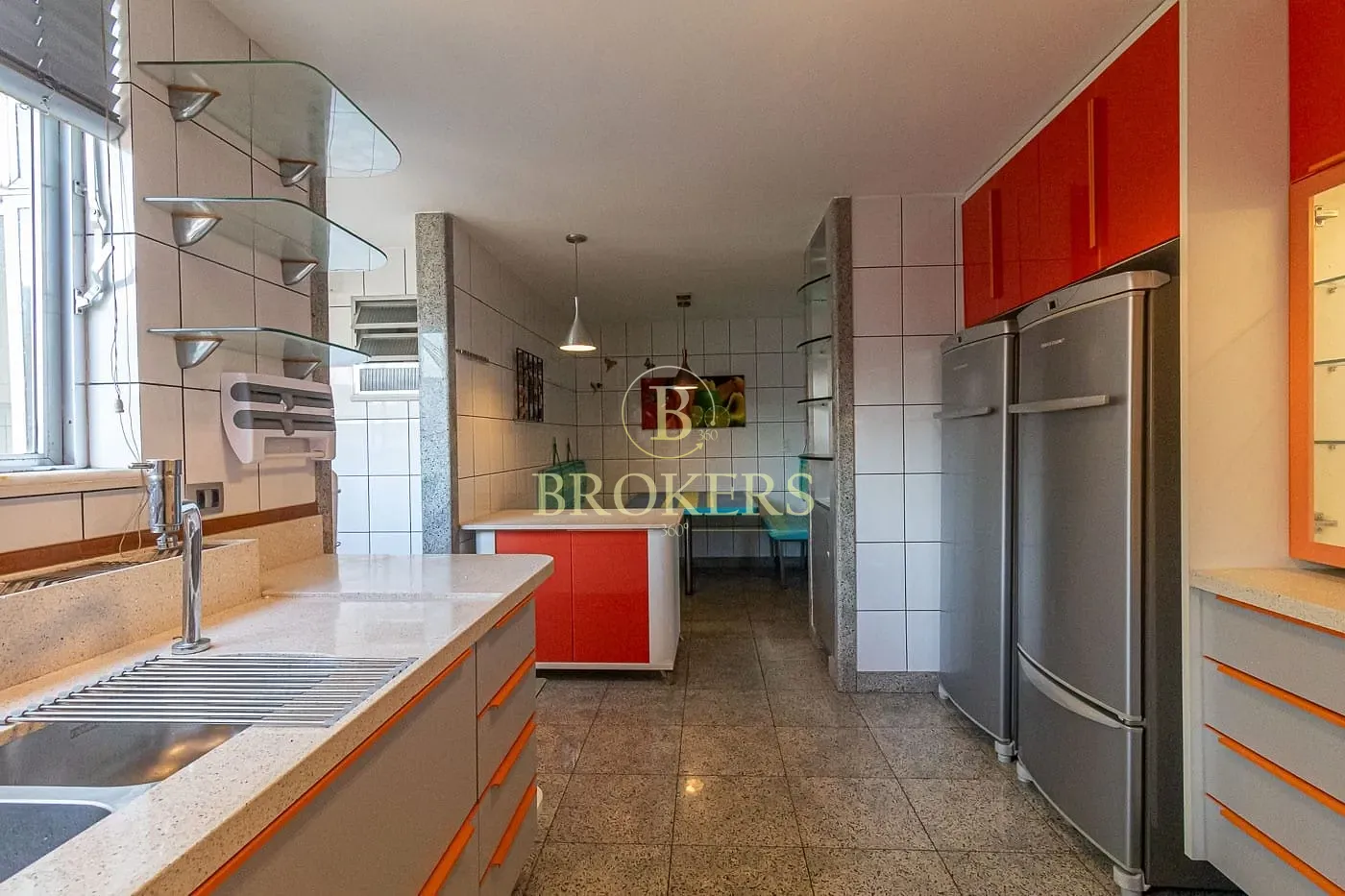Cobertura / Penthouse à venda, Copacabana, 4 quartos sendo 3 suítes com closet vista mar e Pão de A — foto 36
