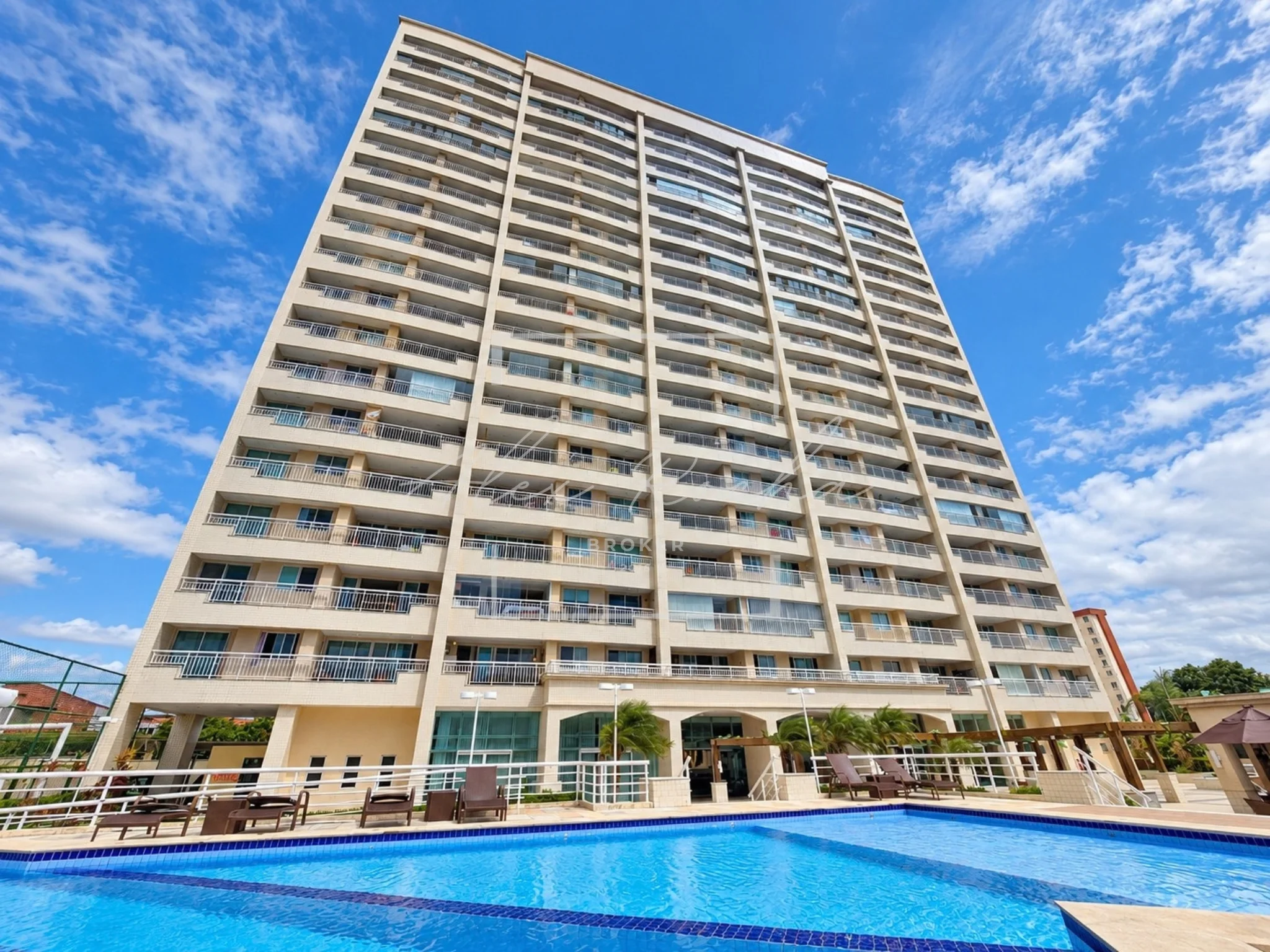 Via Olimpo Condominium, 3 quartos, 75m², Bairro de Fatima, Fortaleza/CE - foto 18