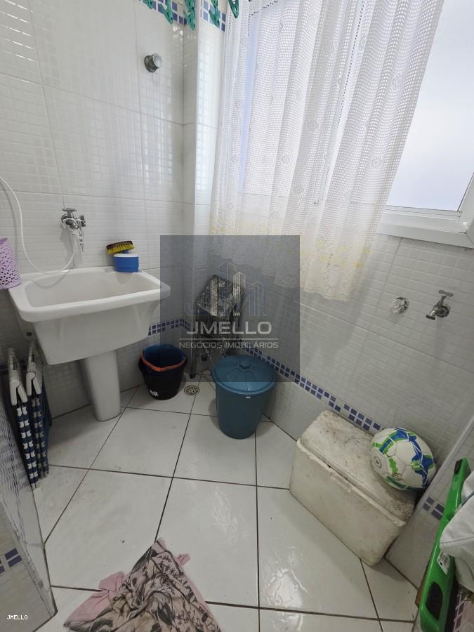 Apartamento para Venda em Praia Grande, Caiçara, 2 dormitórios, 1 suíte, 2 banheiros, 1 vaga