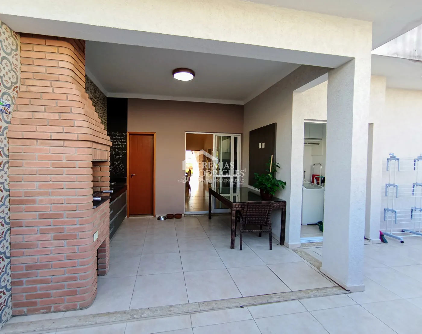 Casa para locação no Condomínio Residencial Terrazzo Di Itália em Taubaté/SP - foto 26