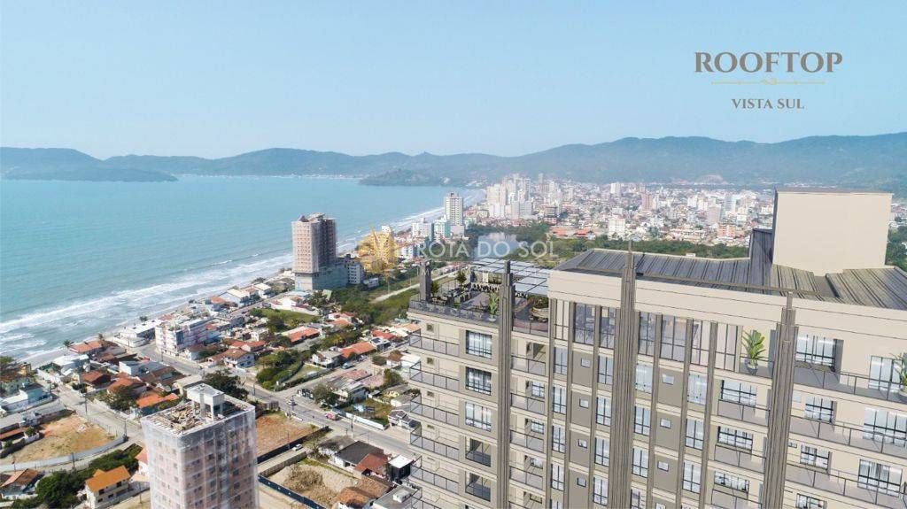 Roma Apartamento 3 Suítes Perequê Porto Belo SC — foto 6