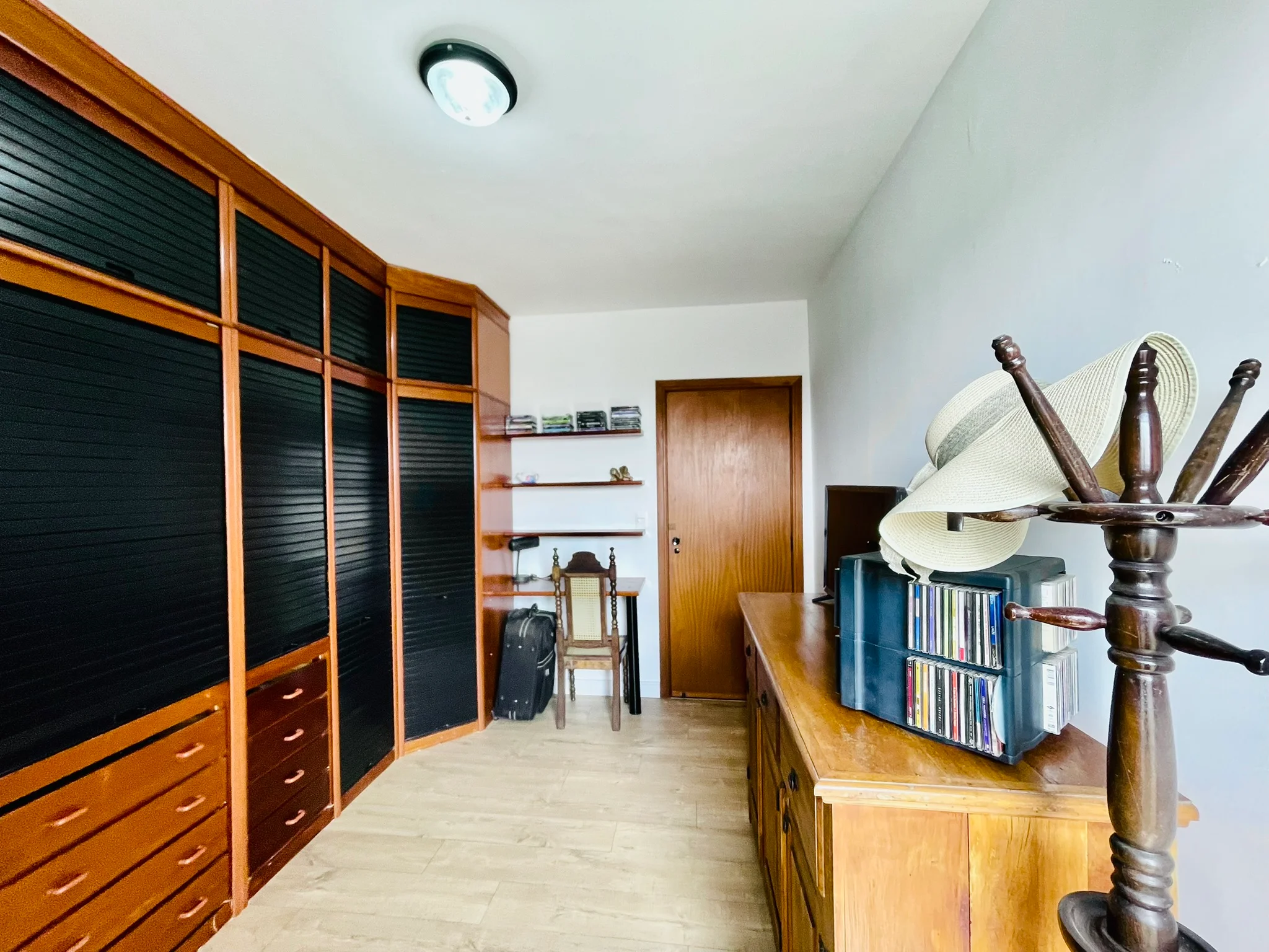 Apartamento à venda com 3 dormitórios, 173m² no Condomínio Green Tower em Taubaté/SP