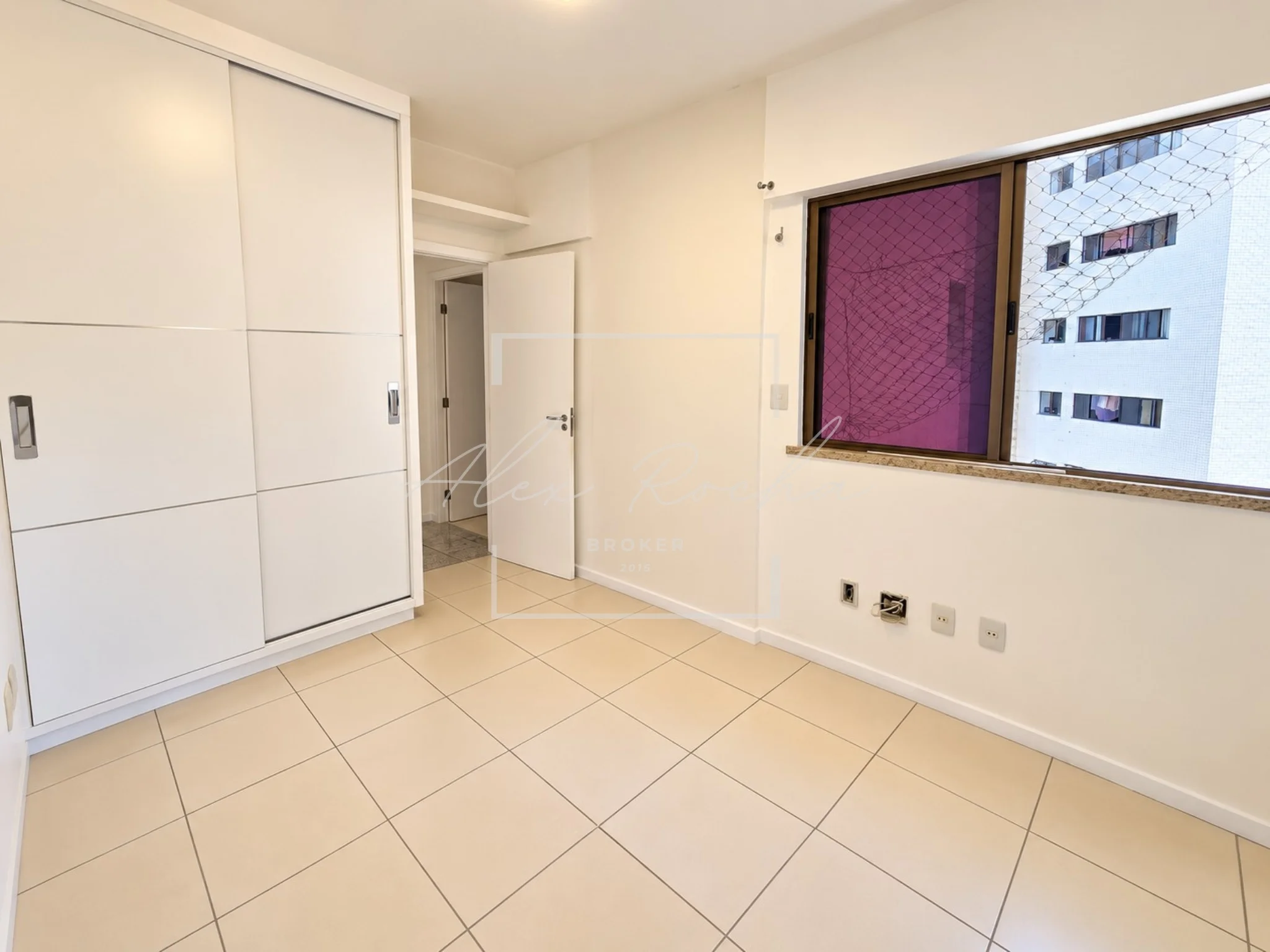 Le Castel, Apartamento, 142m², 3 suítes, Nascente, Cocó - Fortaleza/CE - foto 15