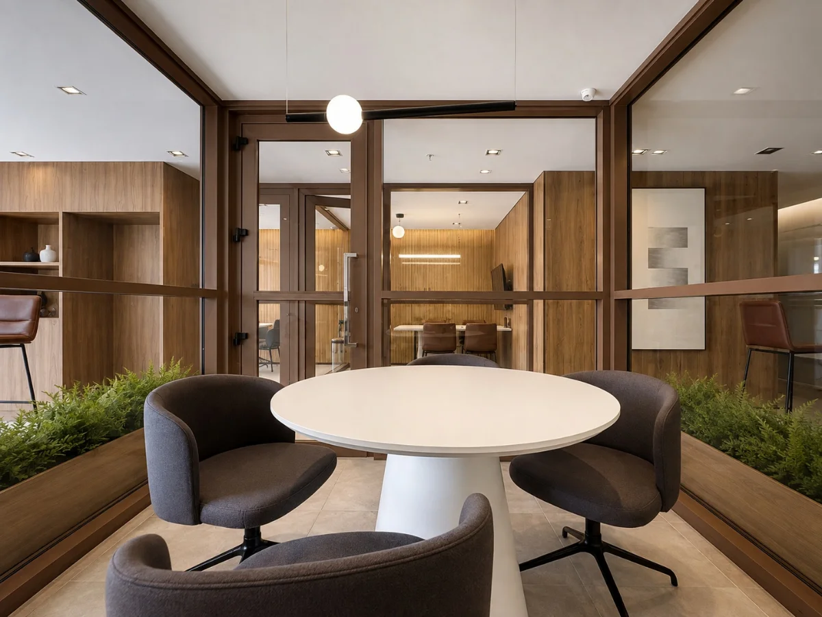 Studio na Vila Mariana com Academia e Pet Friendly — foto 14
