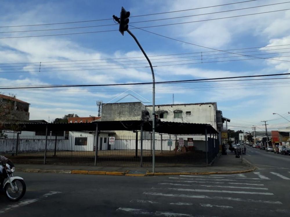Terreno comercial para alugar em Pindamonhangaba/SP