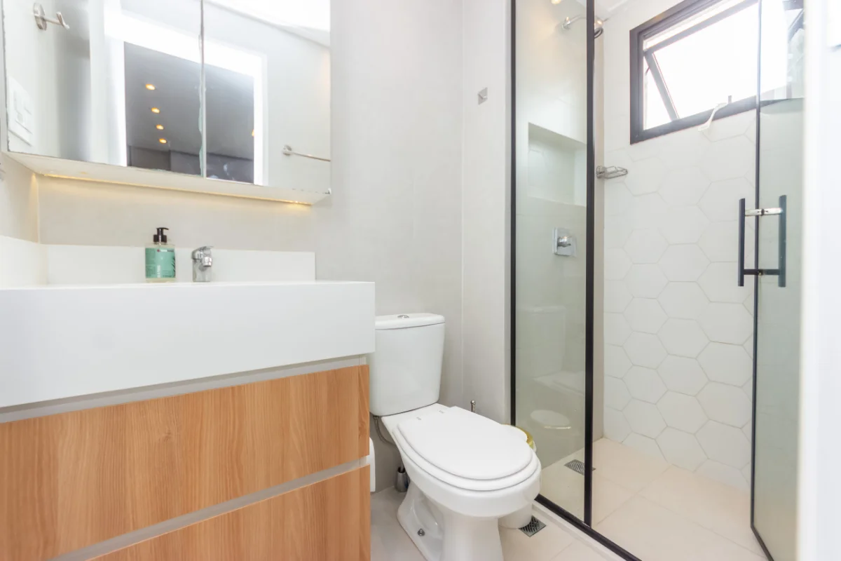 Apartamento na Vila Mariana próximo ao Metrô Ana Rosa — foto 22