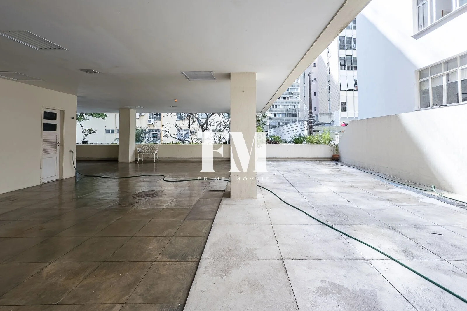 Lagoa | Rua Ministro Armando de Alencar | 3 Quartos (1 Suíte) | 79m² com Vaga à Beira da Lagoa - foto 42