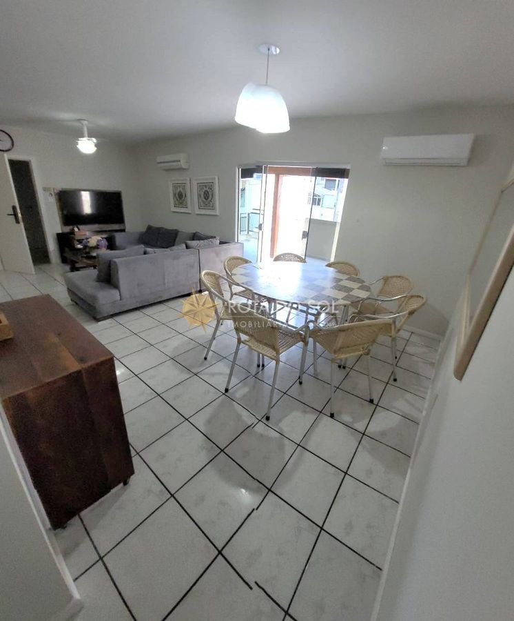 Residencial Vó Tide Cobertura 4 Quartos em Meia Praia Itapema/SC — foto 6