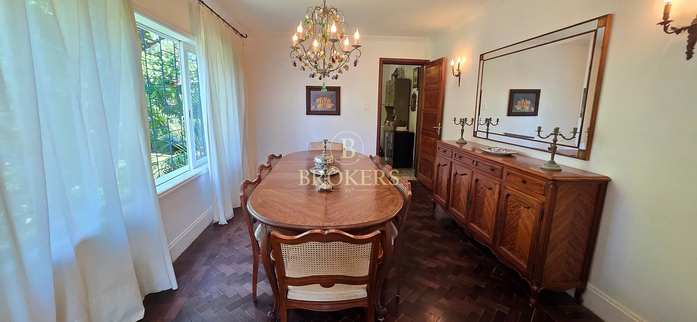Mansão Colonial a venda em Santa Teresa: 2 Casas, Piscina e Área Gourmet. Terreno de 2.000m² , vist — foto 17