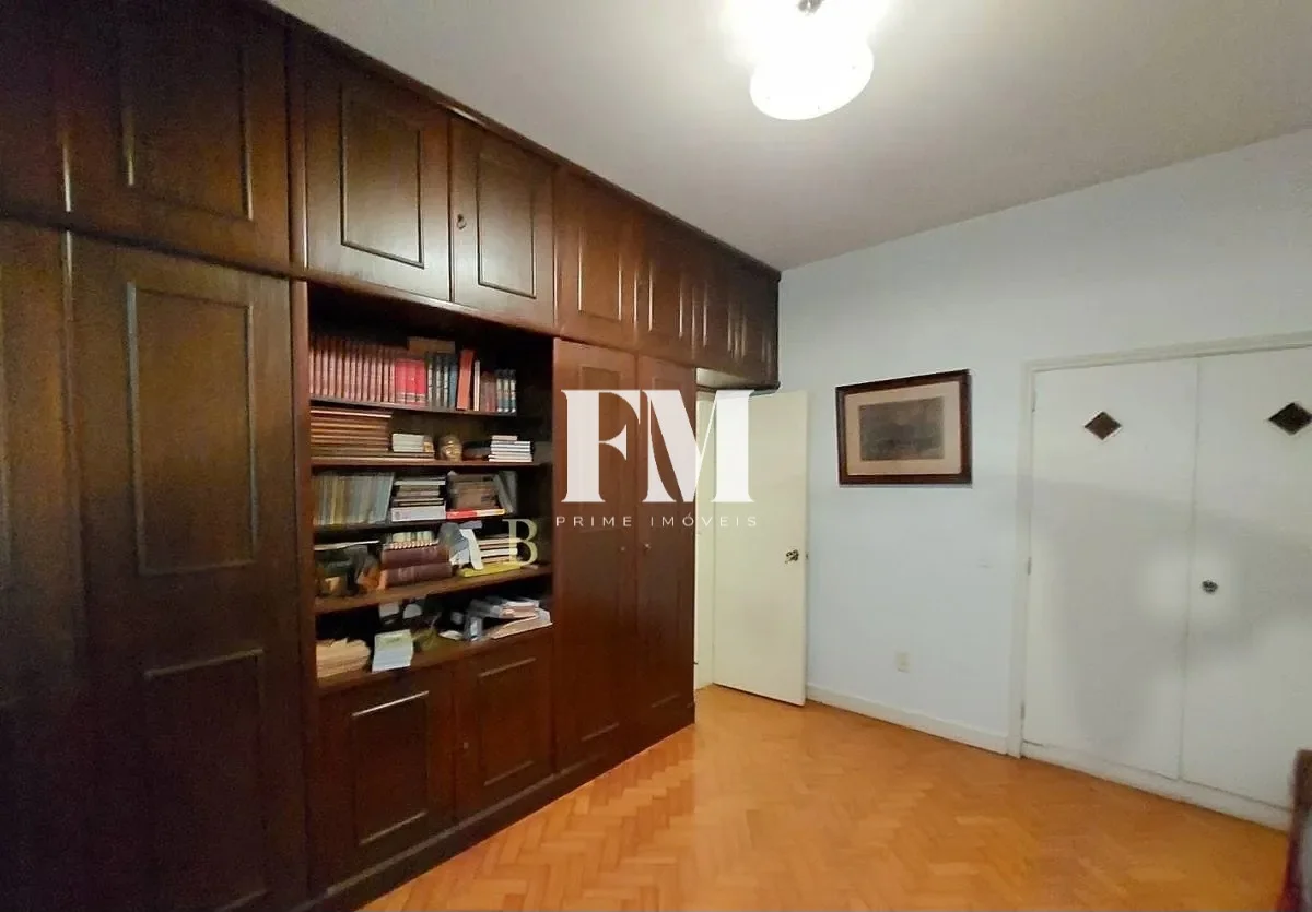 Apartamento a venda na Praia de Botafogo, são 300 m², vista deslumbrante da praia e Pão de Açúcar, - foto 25