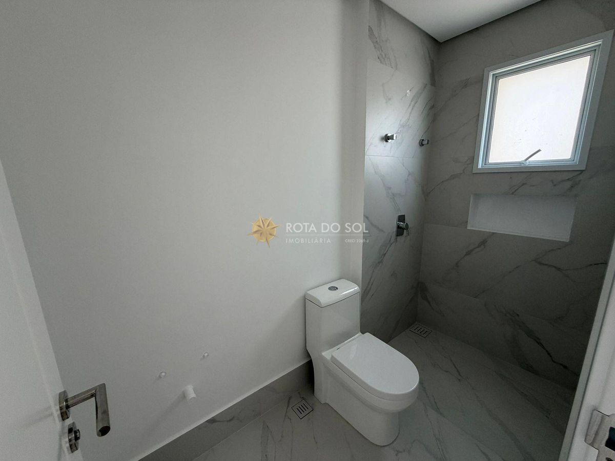 Residencial Ristretto Apartamento 4 Suítes no Canto da Praia Itapema/SC pronto para morar — foto 17