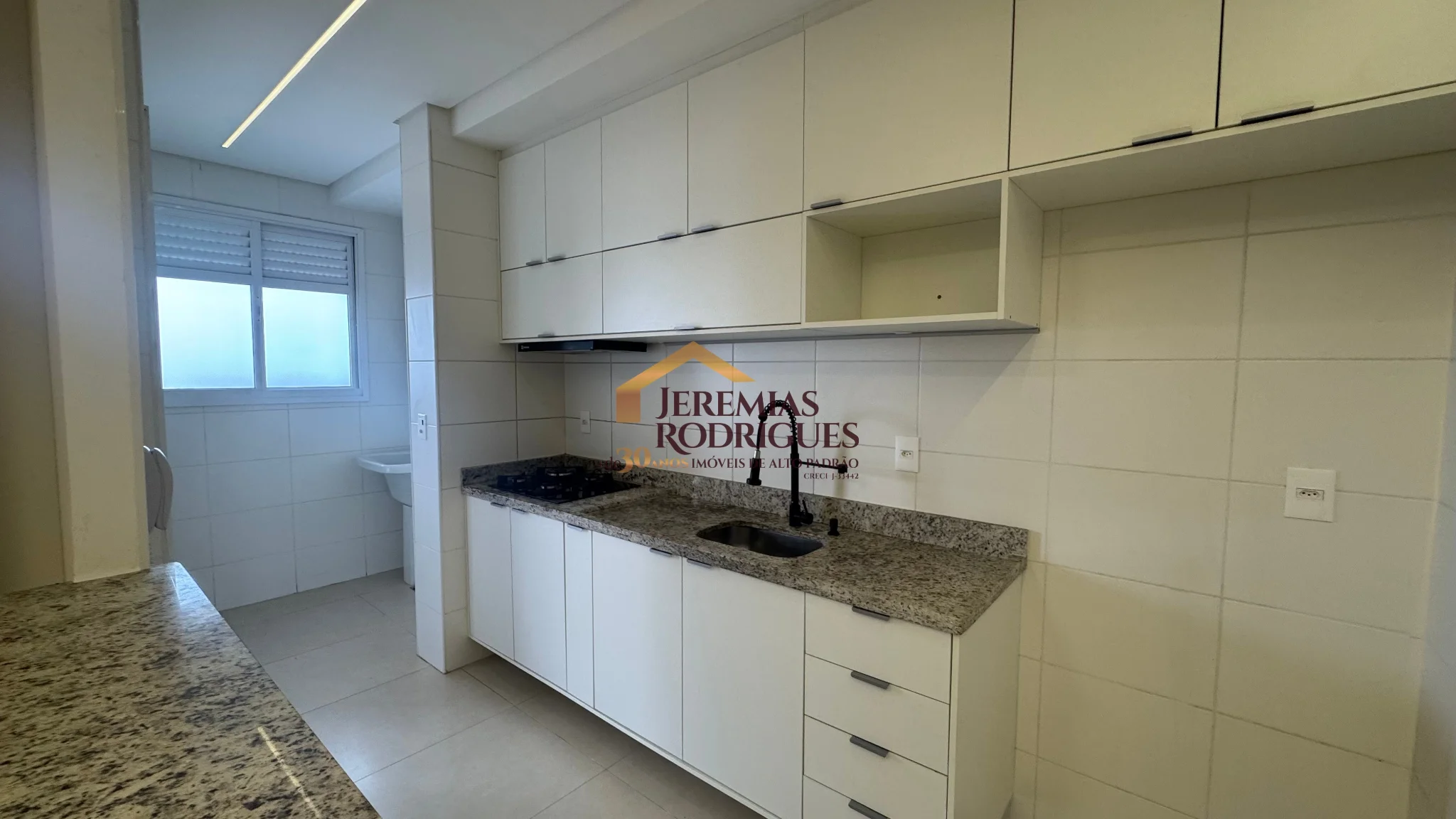 Apartamento à venda no Condomínio Vila Bourghese em Pindamonhangaba/SP. — foto 5