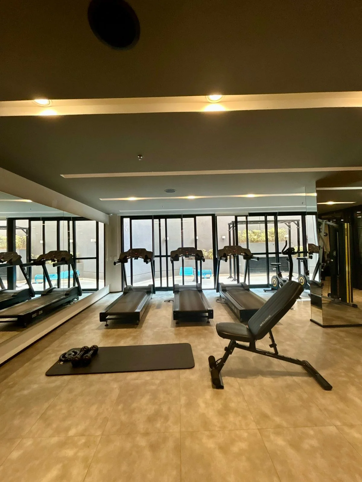 Studio na Vila Mariana próximo ao Metrô Ana Rosa — foto 16