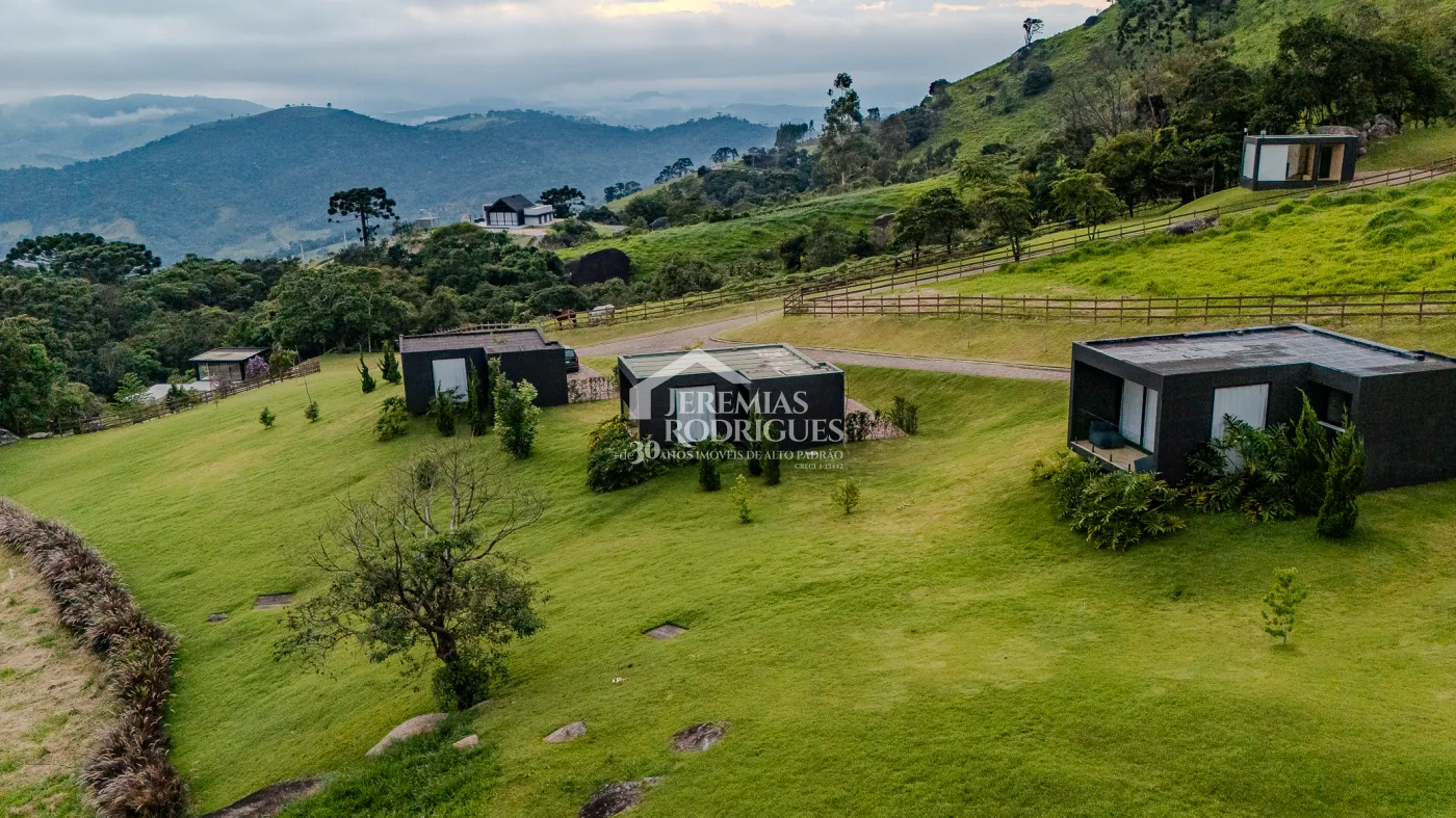 Pousada à venda em Sapucaí Mirim/MG
