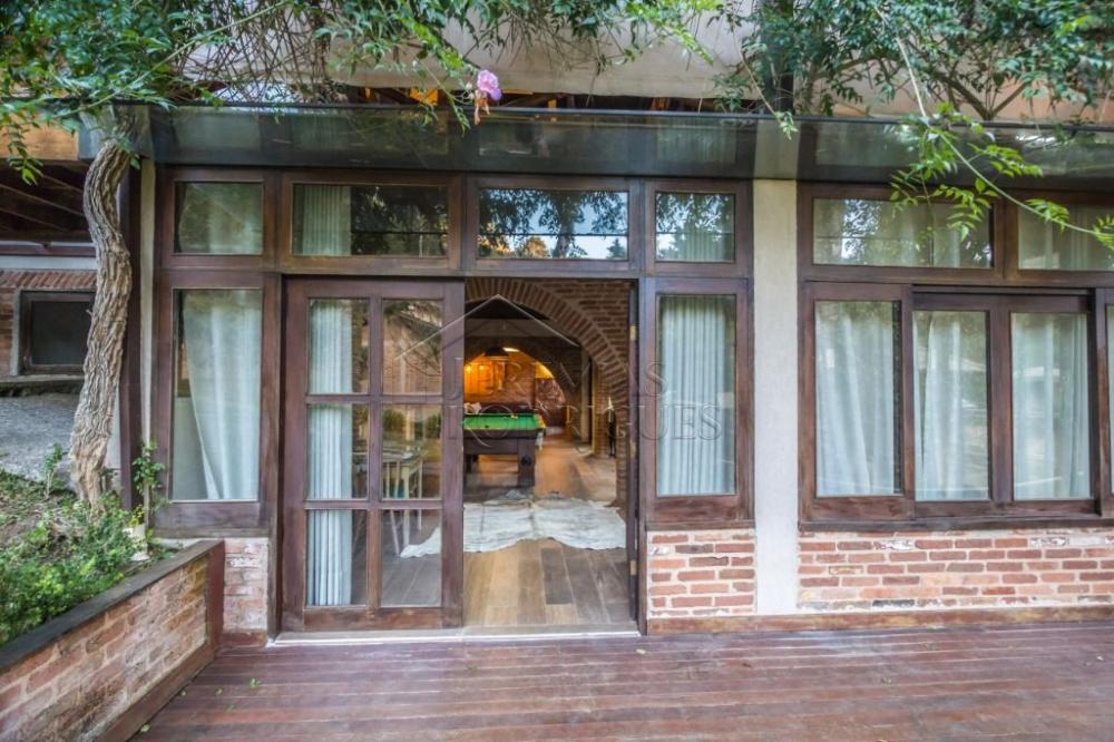 Casa com 3 quartos, 630 m², à venda por R$ 6.500.000- Condomínio Pedra de Fogo - Campos do Jordão/SP