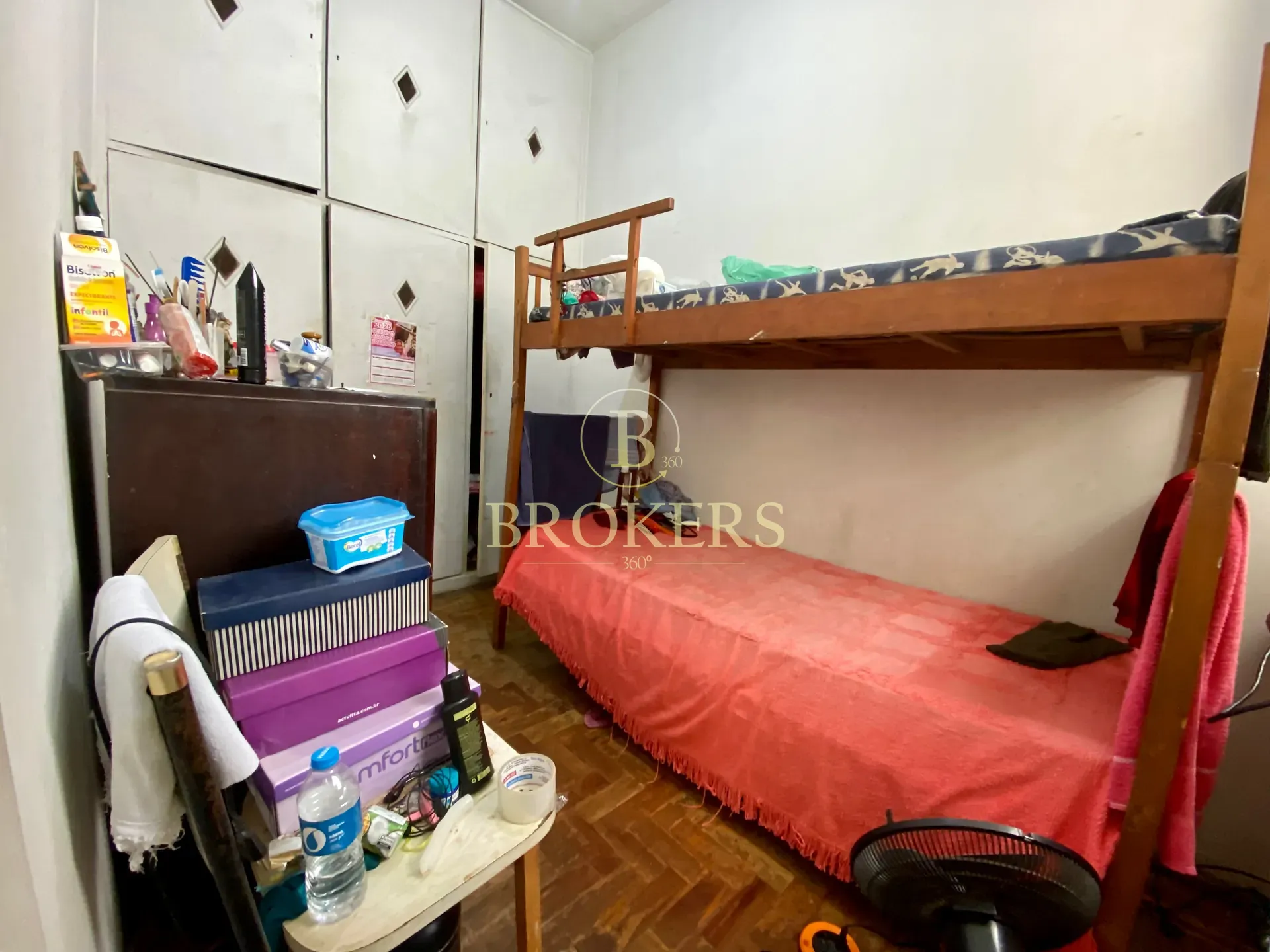 Imponente apartamento  com 240m², Sala em 2 ambientes, 4 quartos, localização estratégica a passos — foto 25