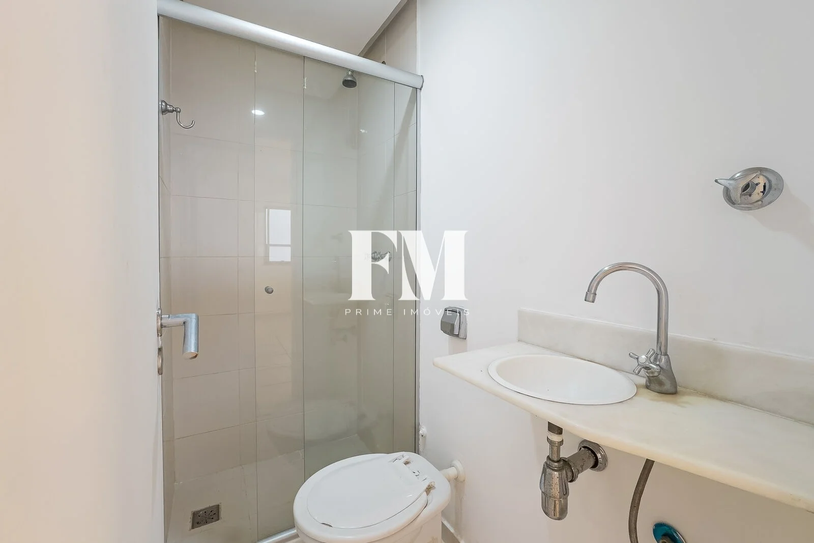 Lagoa | Rua Ministro Armando de Alencar | 3 Quartos (1 Suíte) | 79m² com Vaga à Beira da Lagoa - foto 23