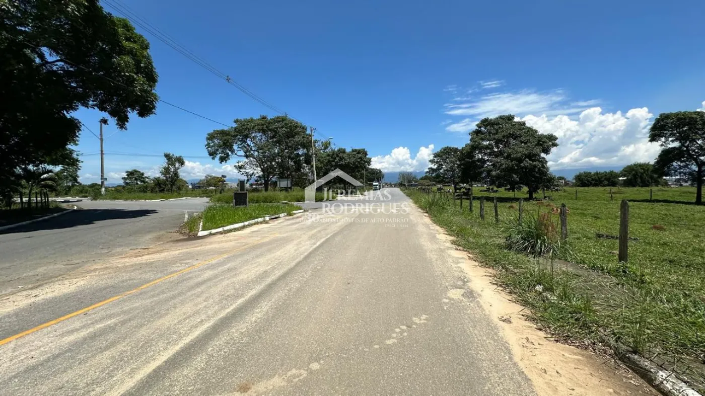 Terreno comercial de 123000 m² para alugar por R$ 30.000,00 - Pindamonhangaba/SP