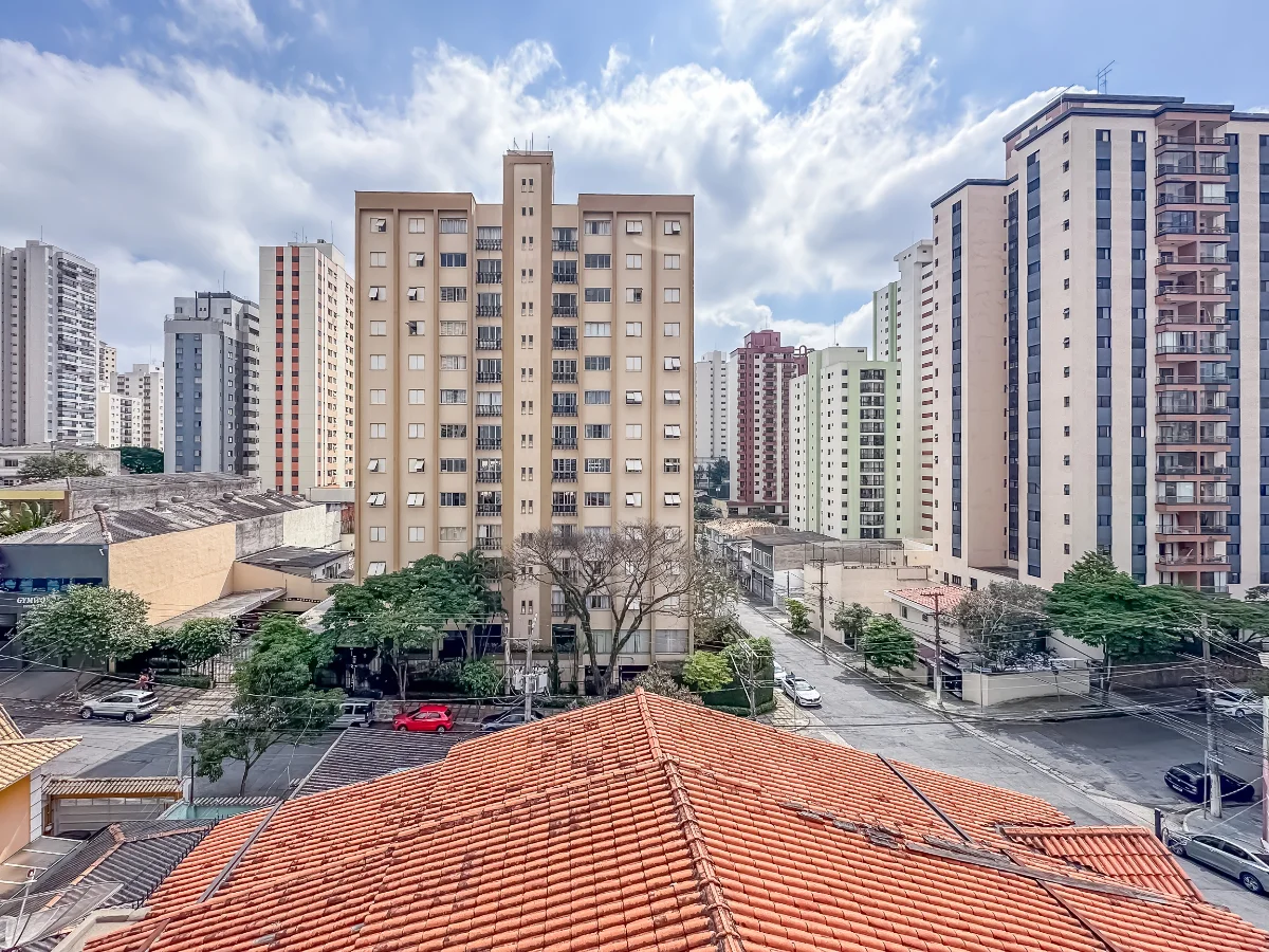 Apartamento na Saúde próximo ao Metrô Praça da Árvore — foto 9