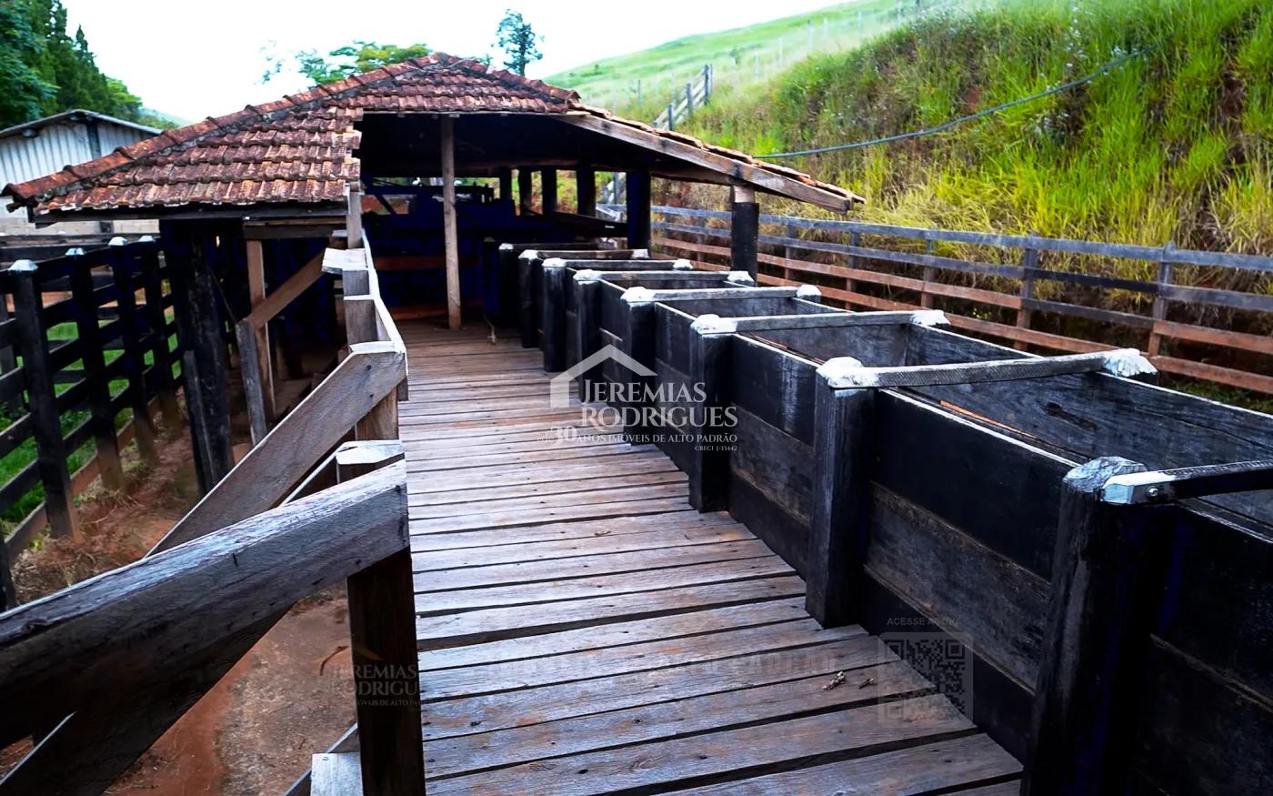Rural misto à venda por R$ 23.500.000,00 - Cunha/SP