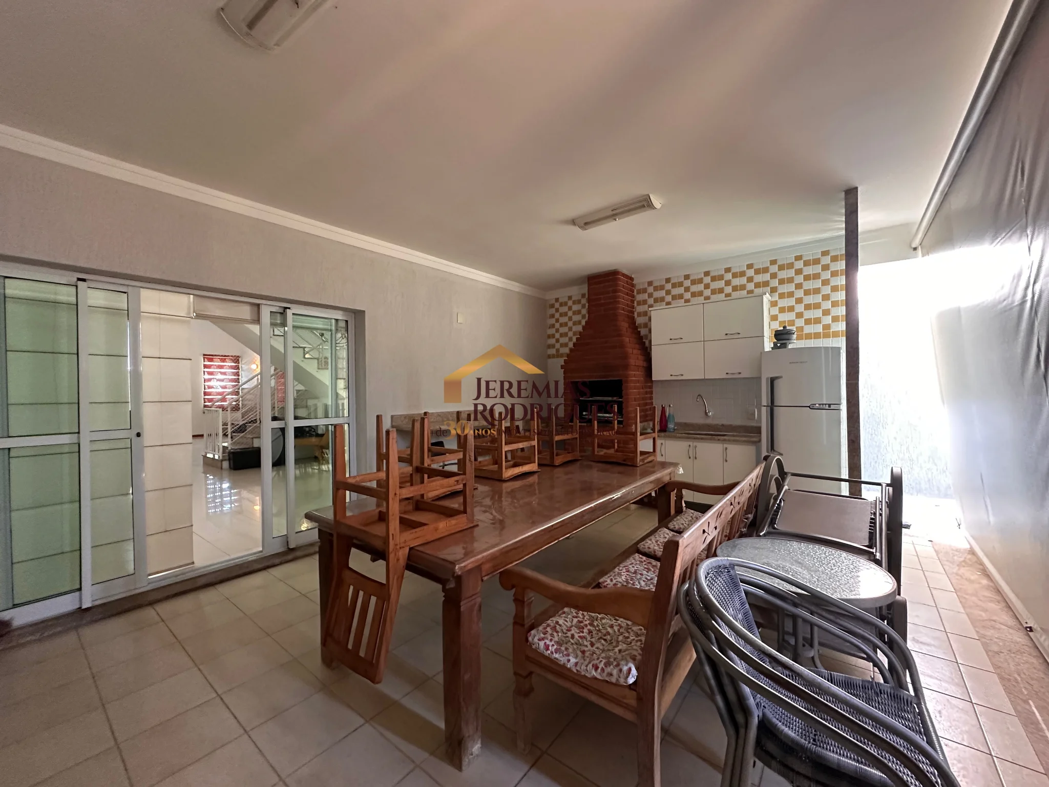 Casa para locação no Condomínio Taubaté Village em Taubaté/SP. — foto 21