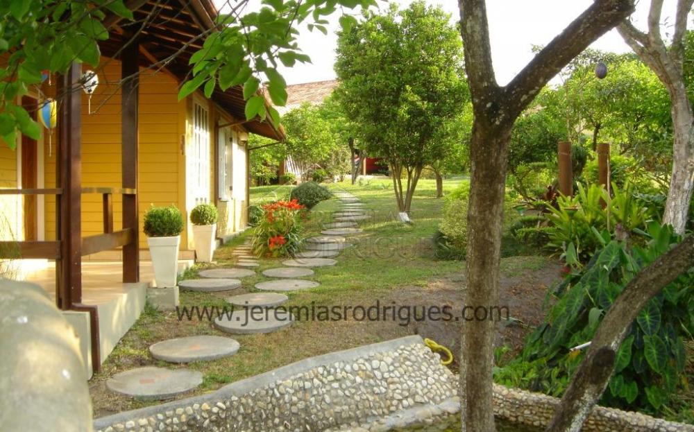 Chácara com 3 quartos, 11.184 m², à venda por R$ 1.900.000- Rancho Grande - Tremembé/SP