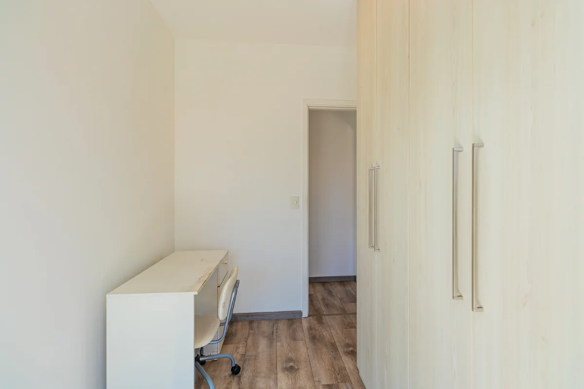 Apartamento no Campo Belo - Próximo ao Metrô - 60m² — foto 16
