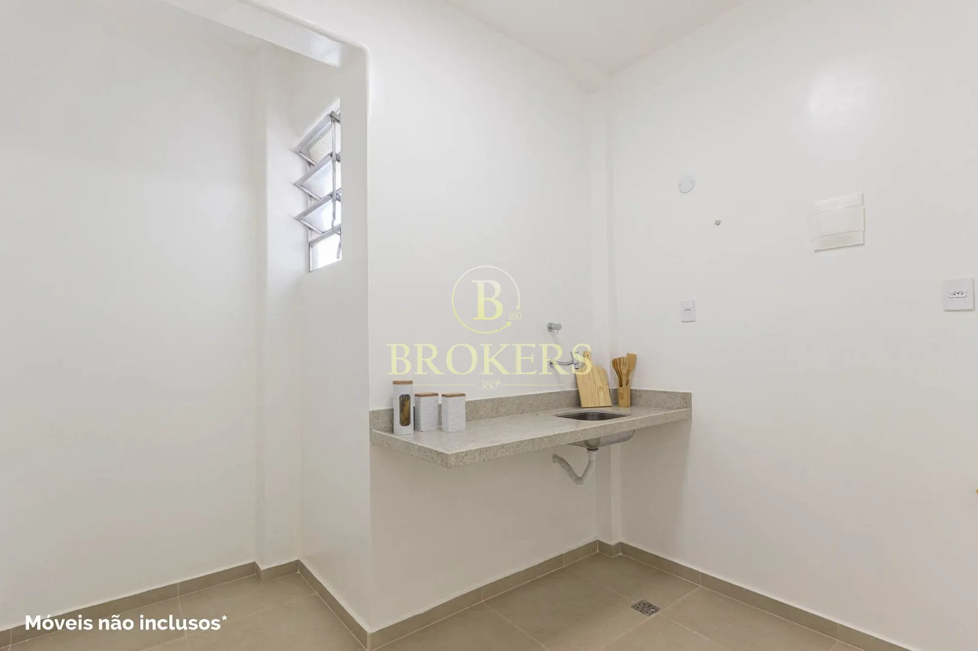Apartamento à Venda, Laranjeiras, Sala, 2 quartos, 1 banheiro social, 1 vaga - 93 m² - Rio de Janei — foto 22