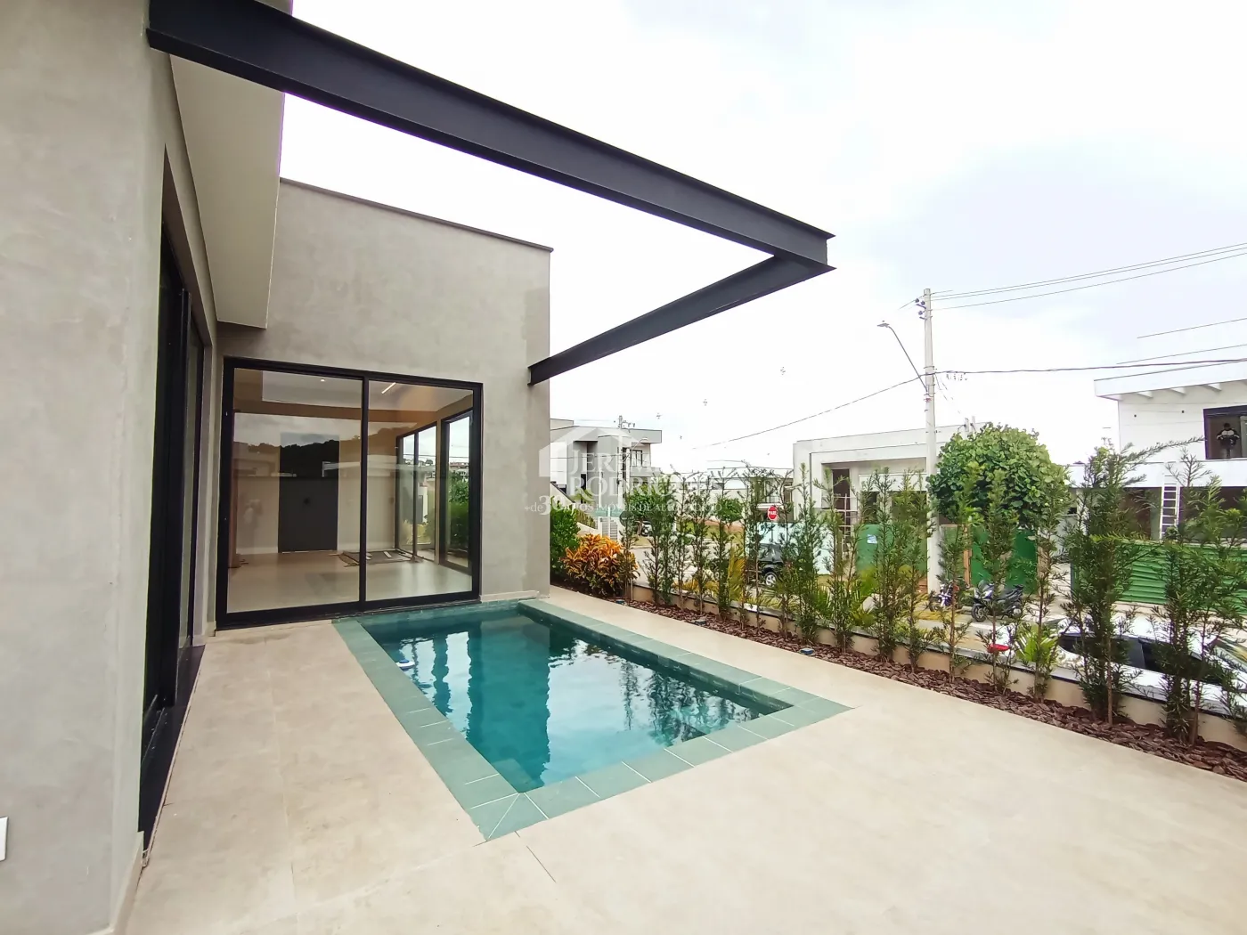 Casa à venda com 4 suítes no Condomínio Cyrella Landscape em Taubaté/SP