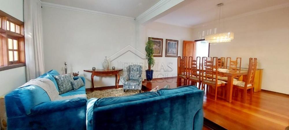 Casa com 3 dormitórios, 250 m² - Jardim das Nações - Taubaté/SP