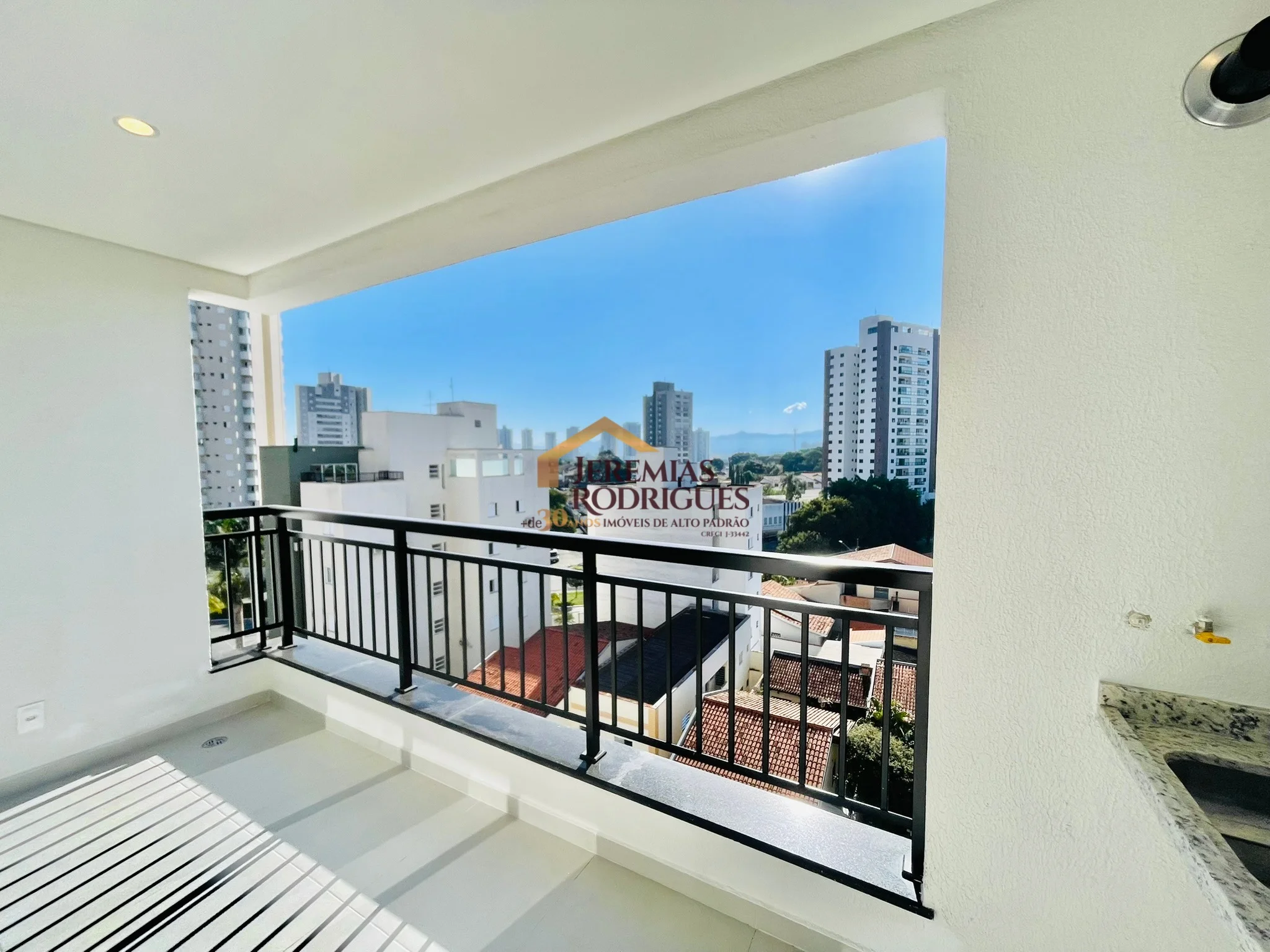 Apartamento a venda no Edifício Guaecá em Taubaté/SP. — foto 13