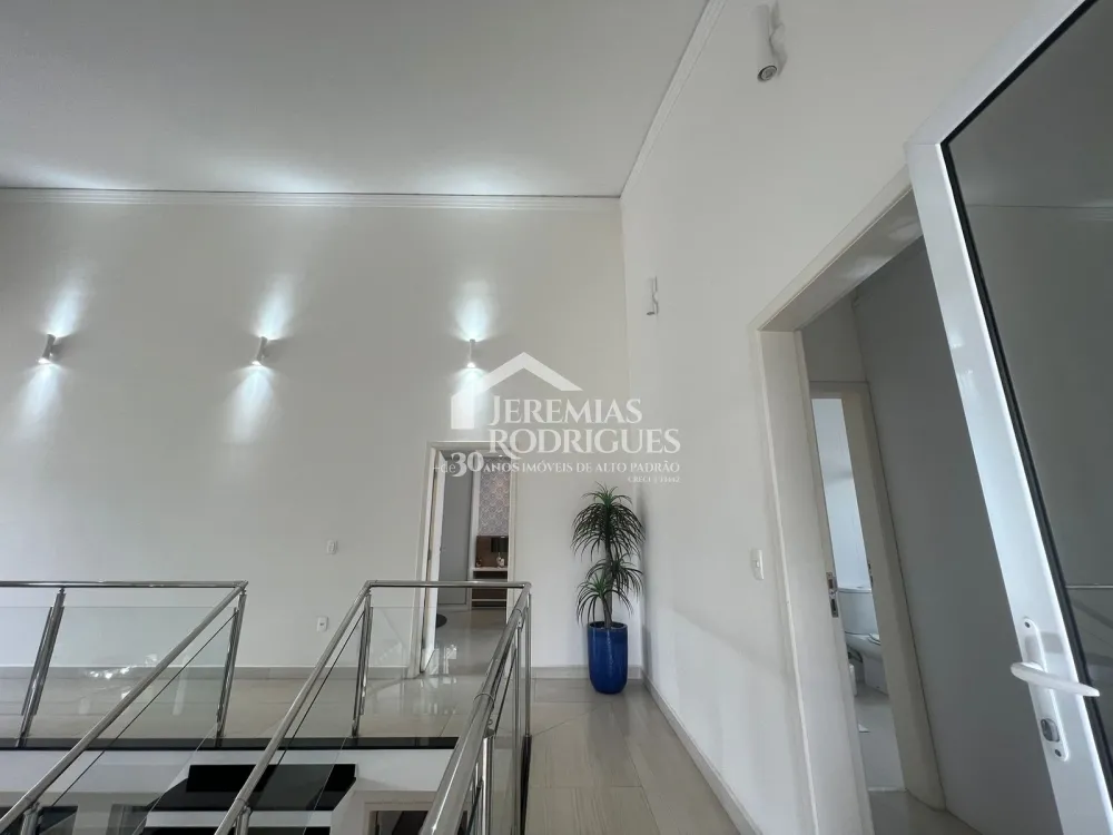 Casa com 4 quartos, 441 m² - Condomínio Campos do Conde - Tremembé/SP